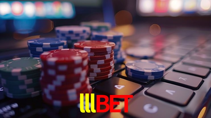 Account Benefits lllbet
