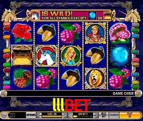 VIP Casino lllbet