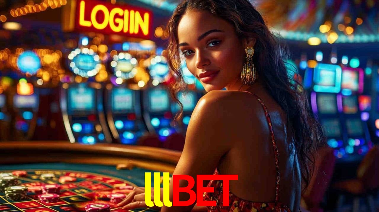 Live Casino lllbet